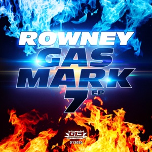 Gas Mark 7 - EP