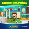 Nykk Deetronic - Maksim ima pticicu