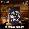 Boiadeiro (feat. Reynado Jorge)