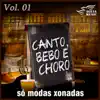 Catarine Clara - Boiadeiro (feat. Reynado Jorge)