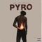 WAV (feat. King Louie) - Amir Tripp lyrics