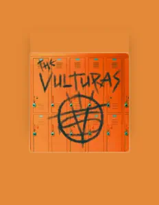 Listen to The Vulturas, watch music videos, read bio, see tour dates & more!