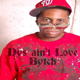 Intro to Dys Ain't Love Dysfunktional