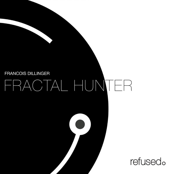 Fractal Hunter - EP