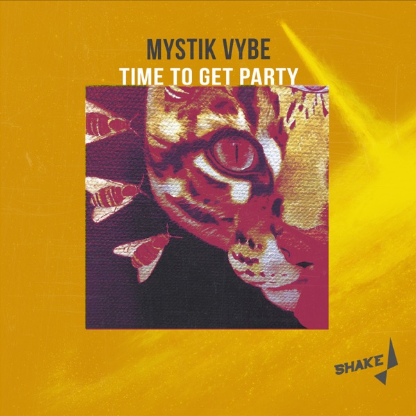 Time to Get Party - Single