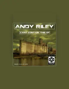 Listen to Andy Riley, watch music videos, read bio, see tour dates & more!