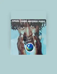 Listen to Angel James, watch music videos, read bio, see tour dates & more!