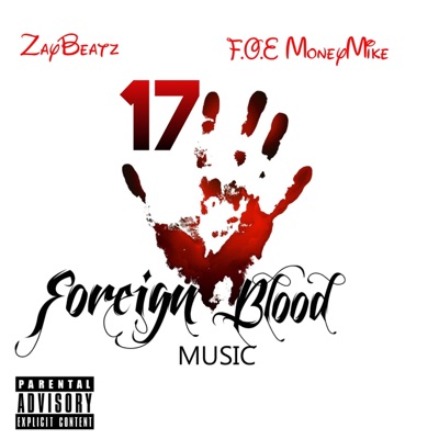 17 (feat. F.O.E MoneyMike) - Single