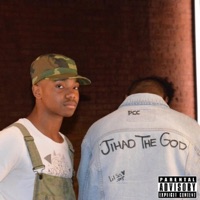 Keyboard Warriors (feat. WhyJalil & JihadTheGod) - Single - PCC