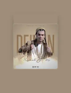 Listen to Deivi-N, watch music videos, read bio, see tour dates & more!