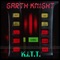 Interface - Garth Knight lyrics