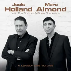 A Lovely Life to Live - Marc Almond