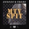 Nerone's Theme (MTV SPIT) - Biggie Paul lyrics