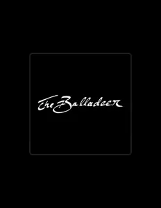 Dengarkan The Balladeer, tonton video musik, baca bio, lihat tanggal tur & lainnya!