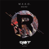 Moirè - Single - MEEO