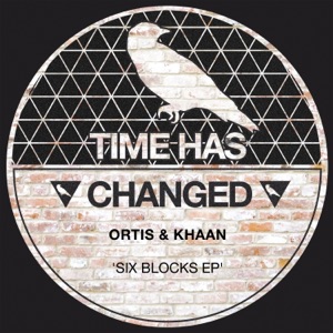 Six Blocks - Single
