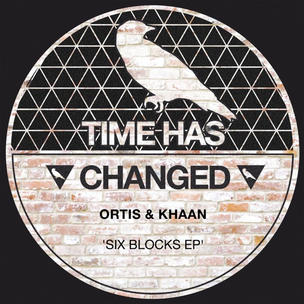 Six Blocks - Single