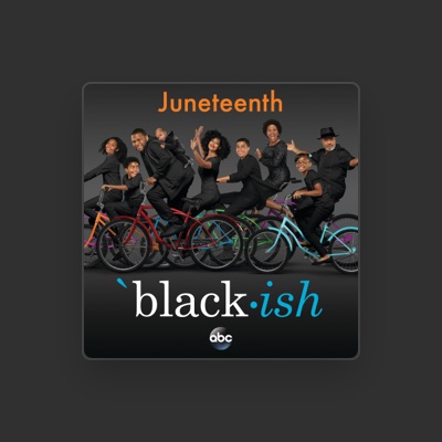 Cast of Black-ish