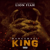 Dancehall King artwork