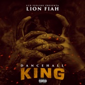 Dancehall King artwork