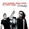 Zombie (feat. Ketty Passa) - Single