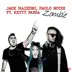 Zombie (feat. Ketty Passa) [Radio Edit] - Single album cover