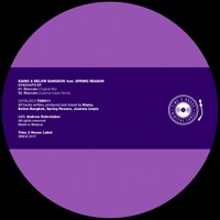 Staccato (feat. Spring Reason) - Single - Kiano & Below Bangkok