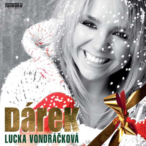 Lucie Vondrackova On Apple Music