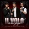 Funiculi' Funicula’ - Il Volo lyrics