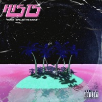 Honey, I Spilled the Sauce - EP - K$haun Kortéz