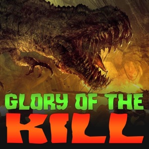 Glory of the Kill (feat. NerdOut & Sharm) - Single