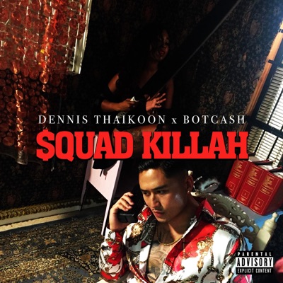 Squad Killah - Single