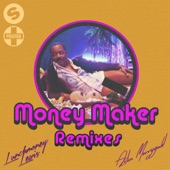 Money Maker (feat. LunchMoney Lewis & Aston Merrygold) [Disco Demolition Remix] artwork