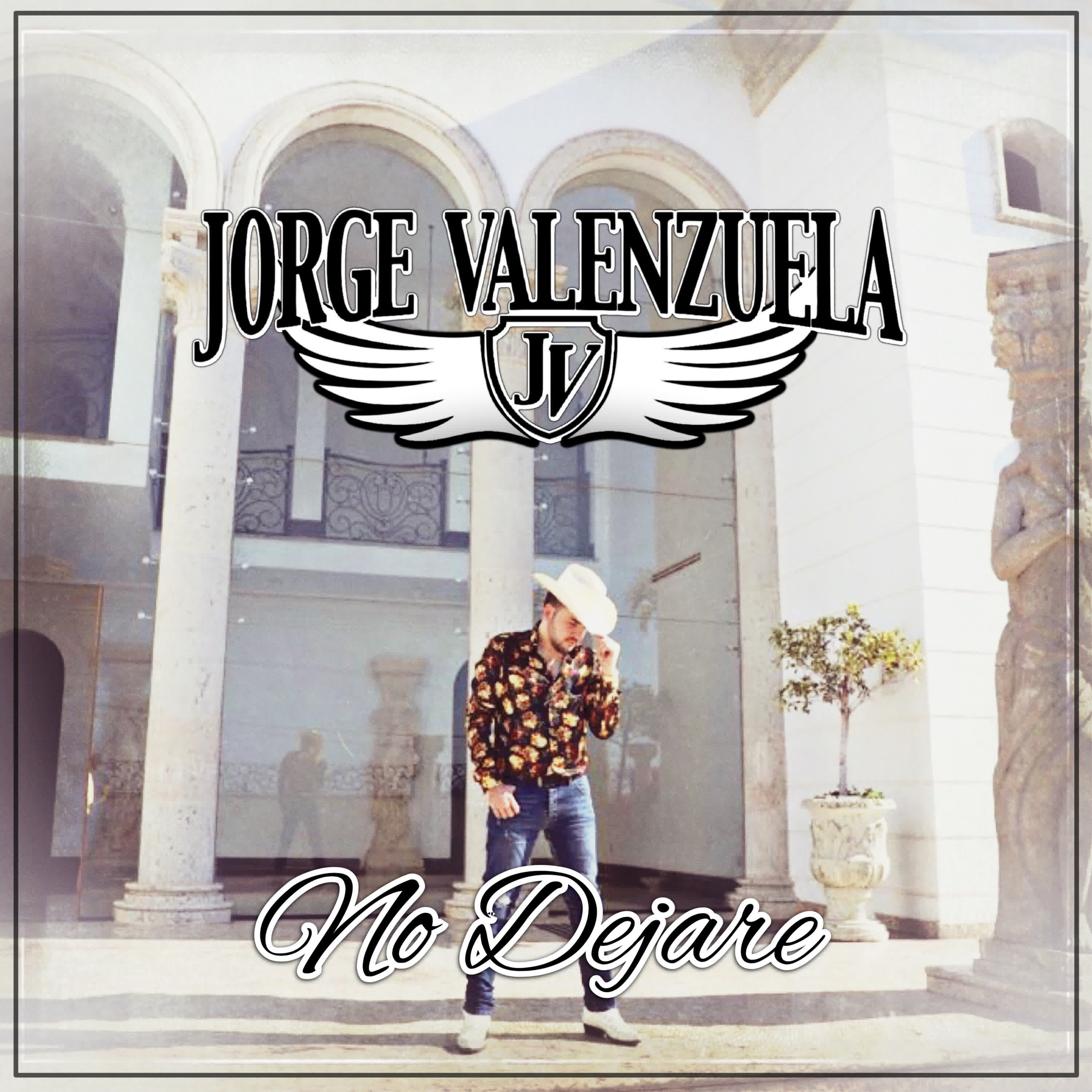 No Dejare - Single