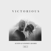 Victorious artwork