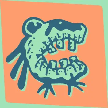 The Creachies album cover