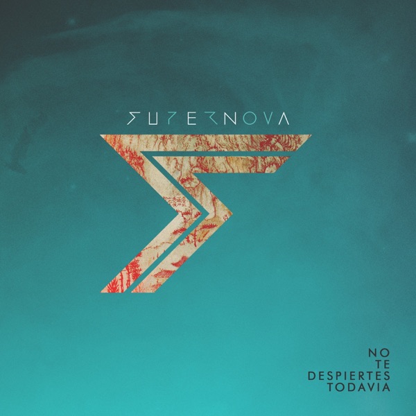 Portada de «No te despiertes todavía»