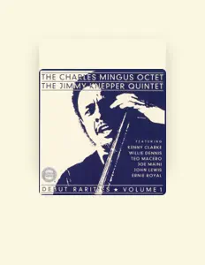Listen to The Charles Mingus Octet, watch music videos, read bio, see tour dates & more!