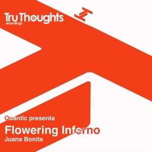 Juanita Bonita (Quantic Presenta Flowering Inferno) - Single