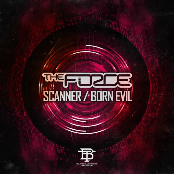 Scanner - Single