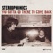 Rainbows and Pots of Gold - Stereophonics lyrics