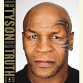 Undisputed Truth (Unabridged) - Mike Tyson &amp; Larry Sloman Cover Art