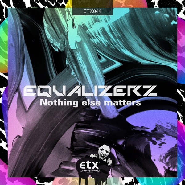 Nothing Else Matters - Single