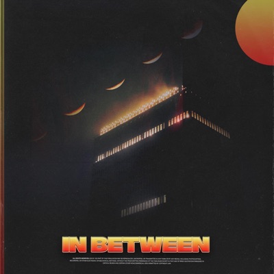 In Between - Single