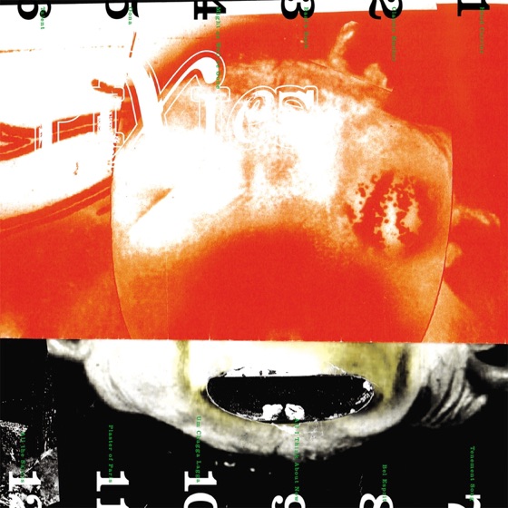 Cover artwork for Oona