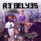 Feet 2 da Street (feat. Famsryk) - AnsarBlackPearl lyrics