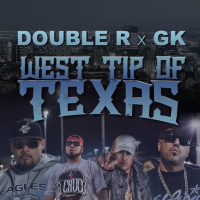 West Tip of Texas - Single