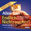 Endlich Nichtraucher - Allen Carr