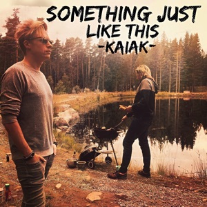 Something Just Like This (Acoustic) - Single
