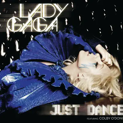 Just Dance (feat. Colby O'Donis) - Single - Colby O Donis